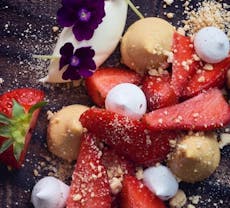 Restaurant Ravintola Gösta in ,