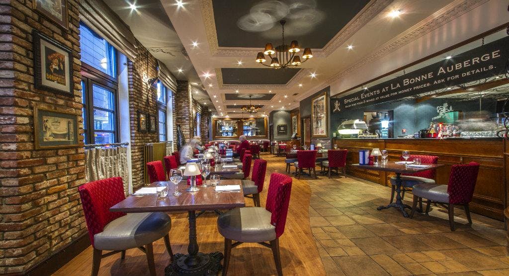 Photo of restaurant La Bonne Auberge in City Centre, Glasgow