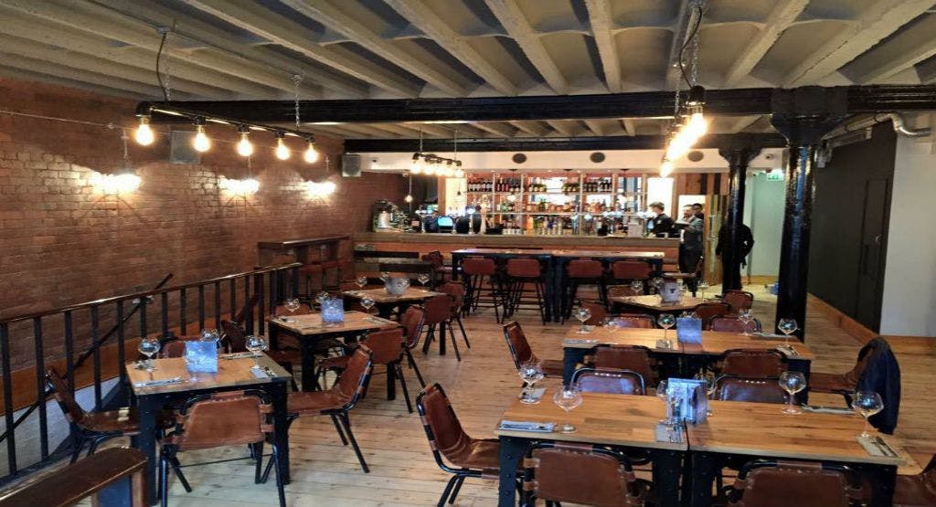 Photo of restaurant Taurus Bar & Kitchen in Northern Quarter, Manchester