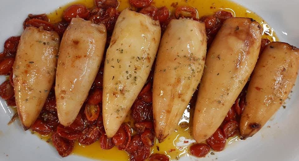 Photo of restaurant KAVÈ il ristorante in Portici, Naples - Photo 2