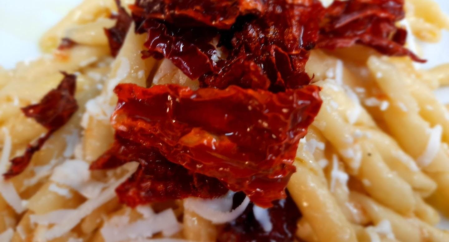 Photo of restaurant KAVÈ il ristorante in Portici, Naples - Photo 4