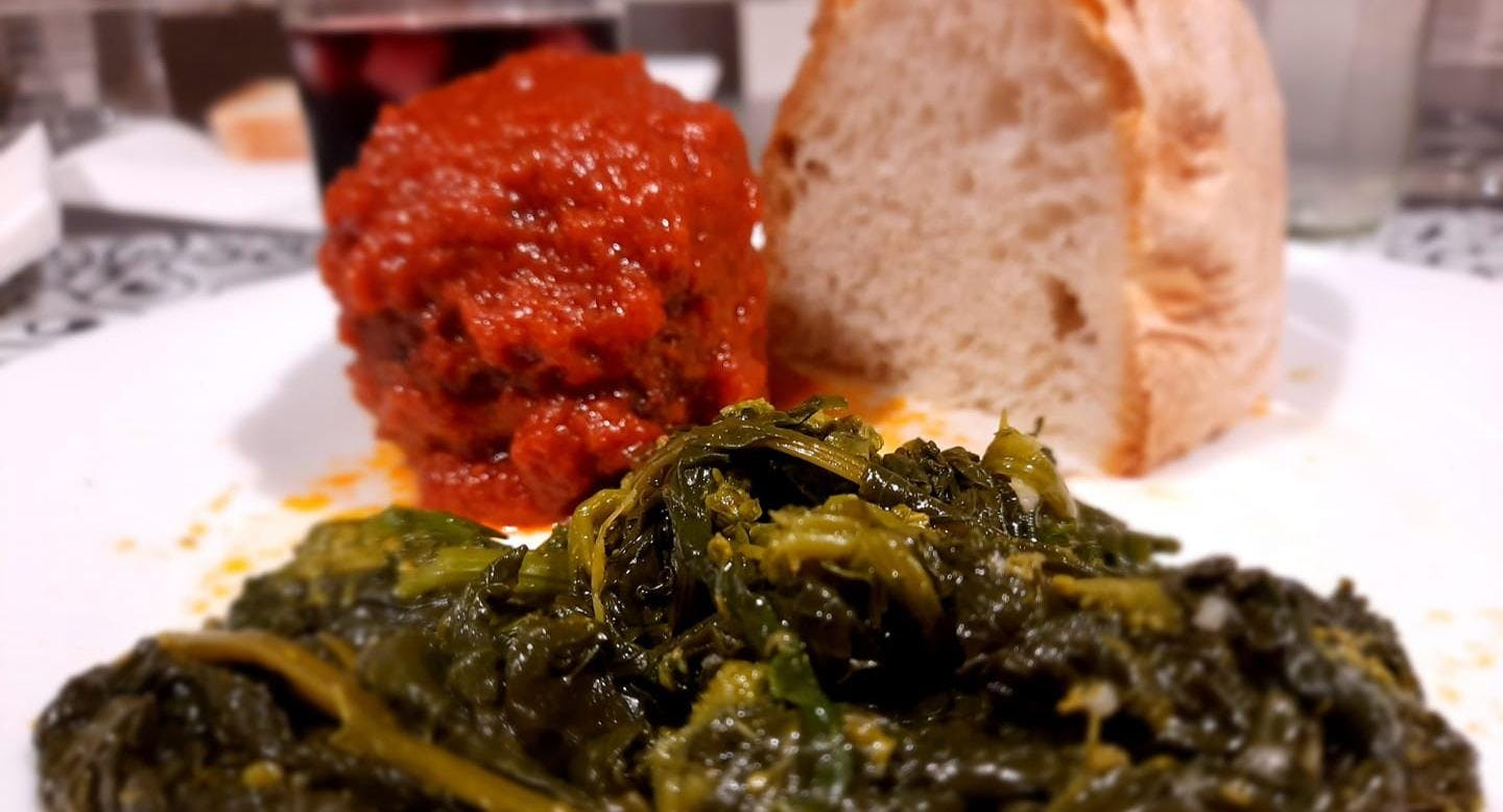 Photo of restaurant KAVÈ il ristorante in Portici, Naples - Photo 6