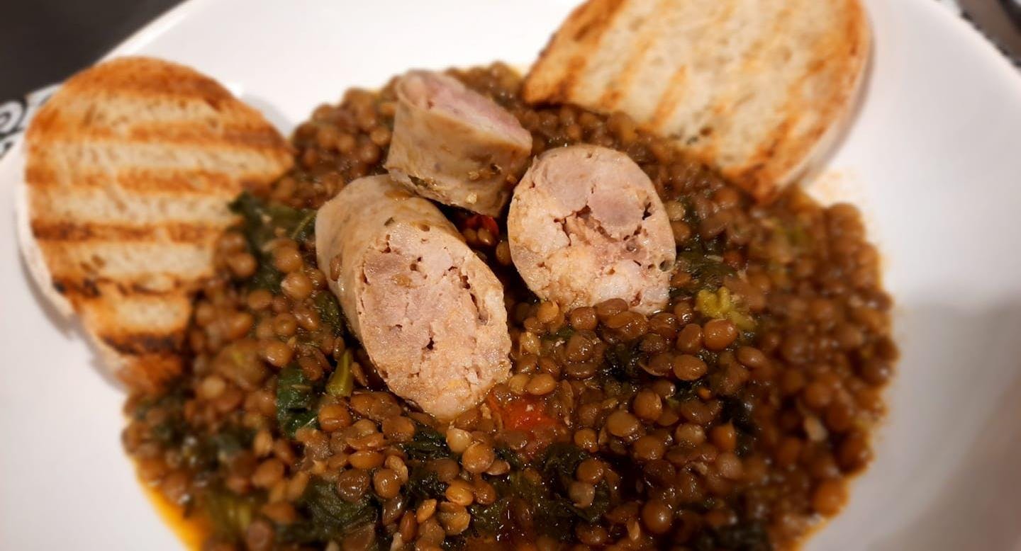 Photo of restaurant KAVÈ il ristorante in Portici, Naples - Photo 3