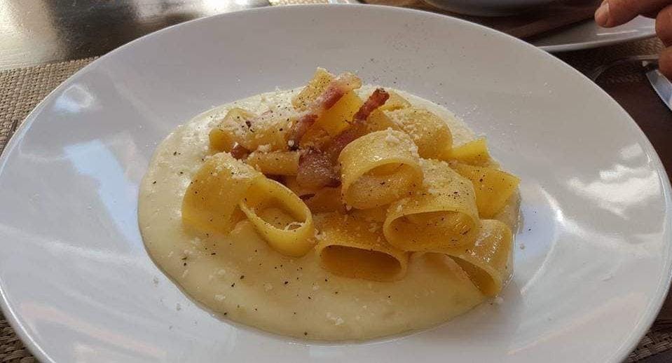 Photo of restaurant KAVÈ il ristorante in Portici, Naples - Photo 5