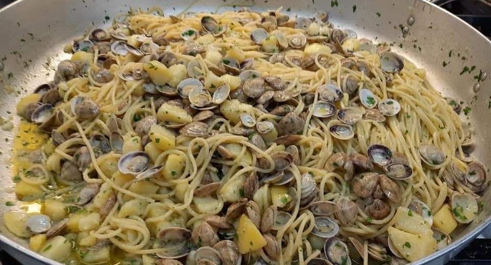 Photo of restaurant KAVÈ il ristorante in Portici, Naples - Photo 7