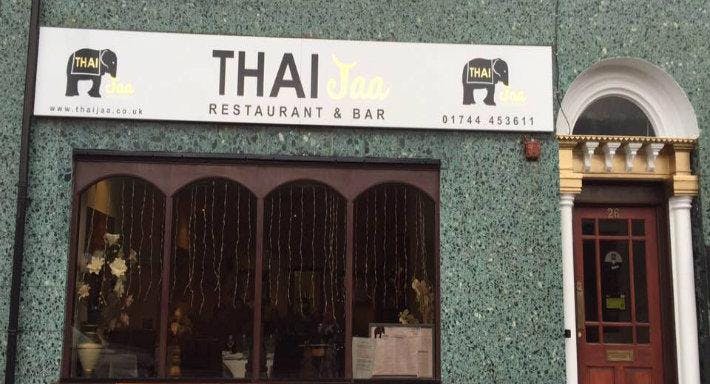 Photo of restaurant Thai Jaa in Town Centre, St Helens