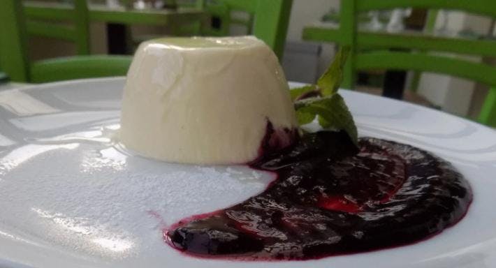 Photo of restaurant Buonasera in Clapham, London