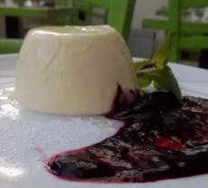 Restaurant Buonasera in Clapham, London