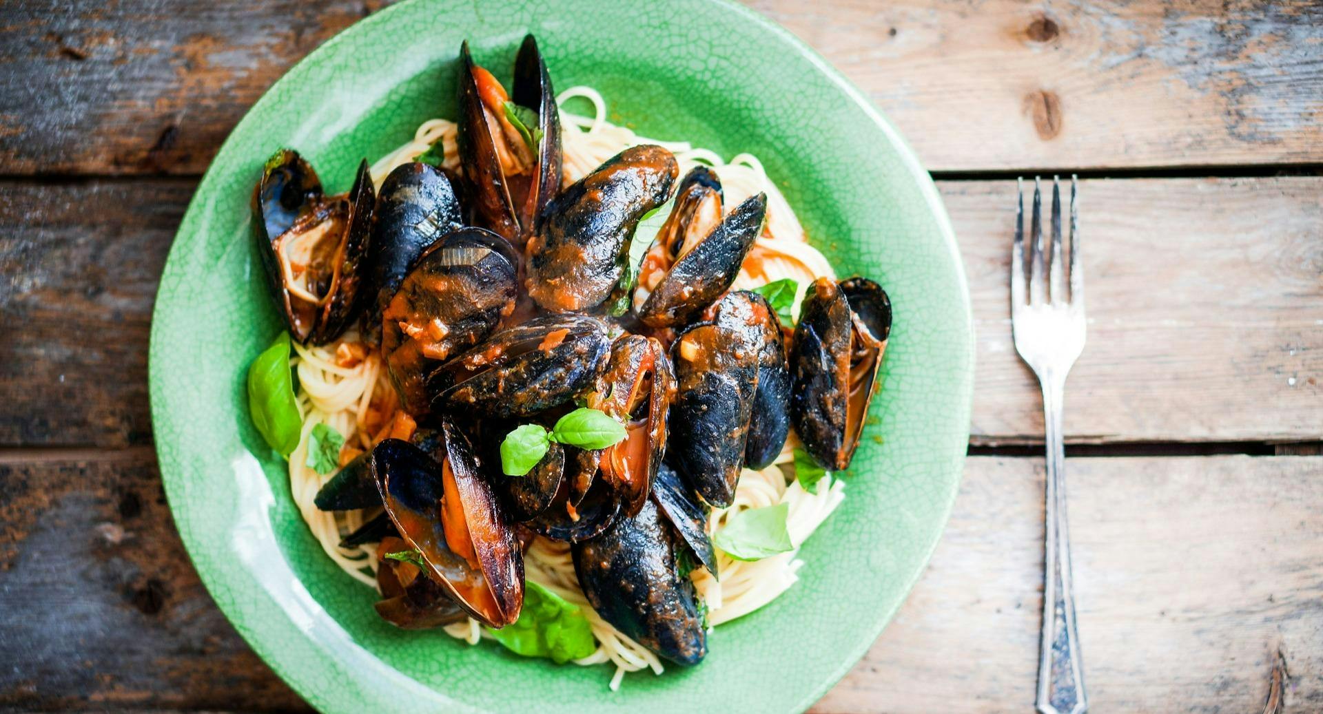 Bilder von Restaurant MIA Trattoria e Bar in Ludwigsvorstadt-Isarvorstadt, München - Photo 2