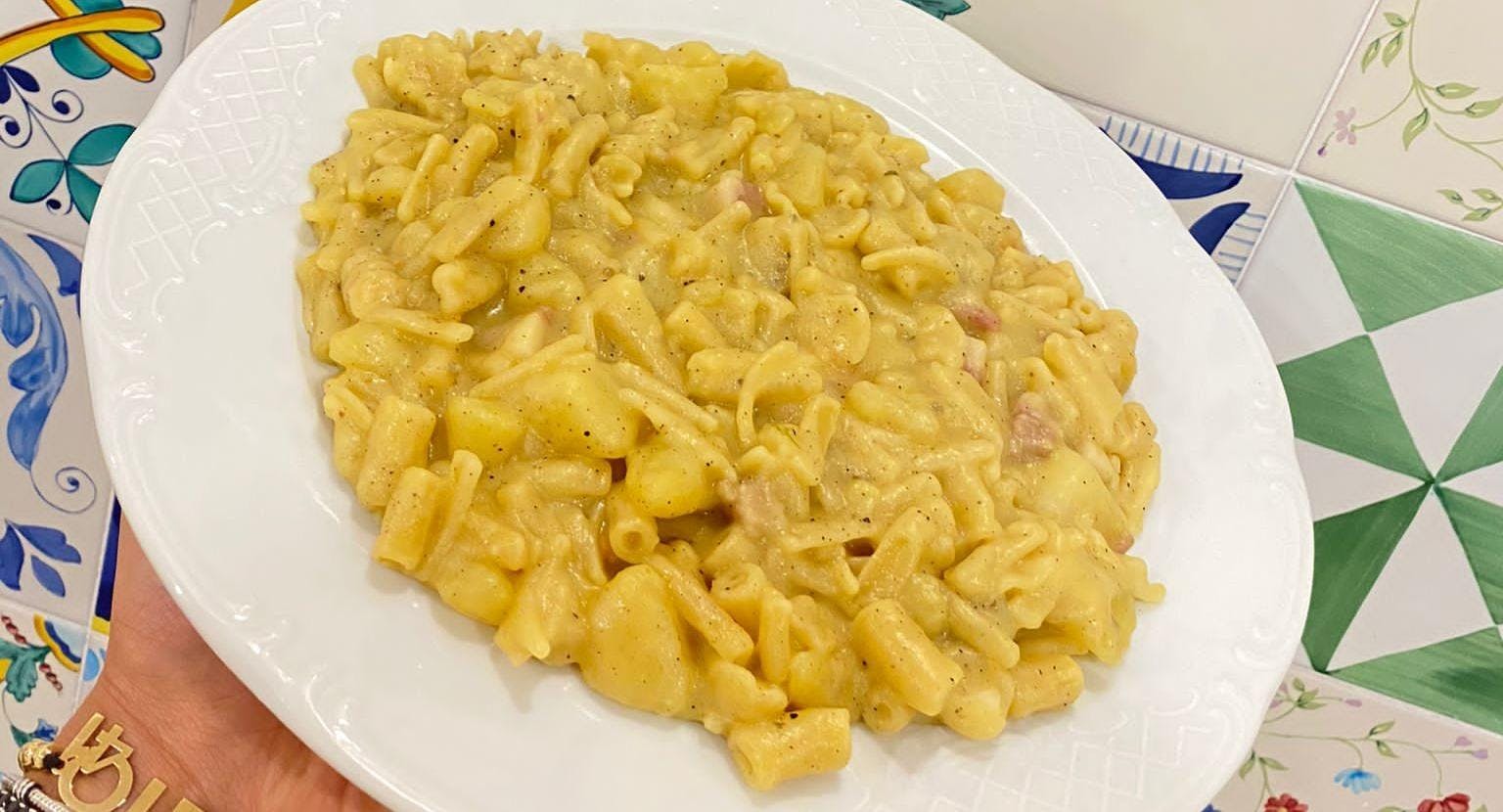 Ristorante Zito 41 a Centro Storico, Napoli