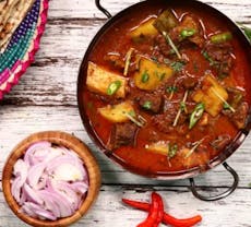 Restaurant Satavahana Indian Restaurant in Blacktown, Sydney