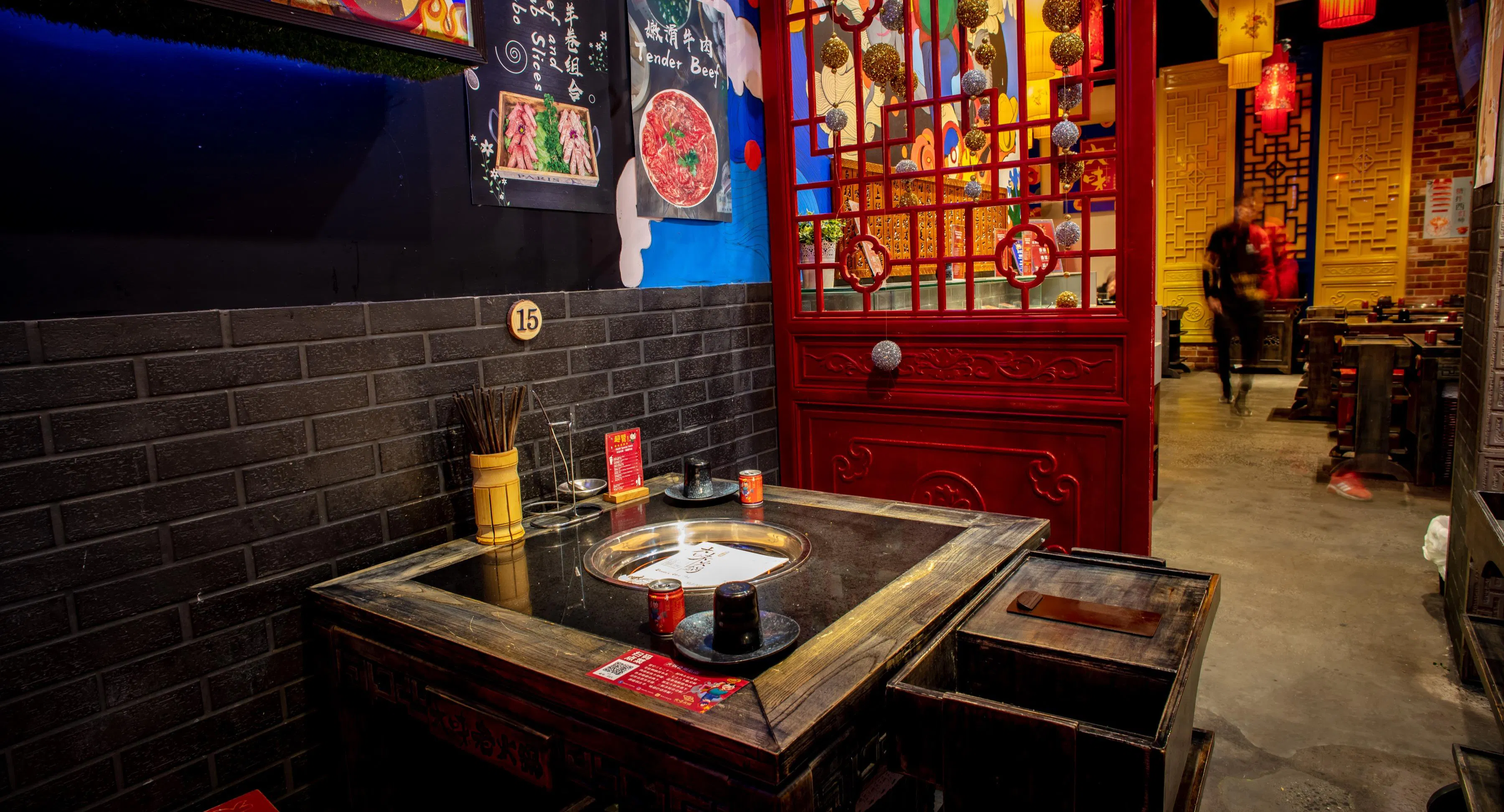 Photo of restaurant David's Hotpot - Melbourne CBD in Melbourne CBD, Melbourne - Photo 9