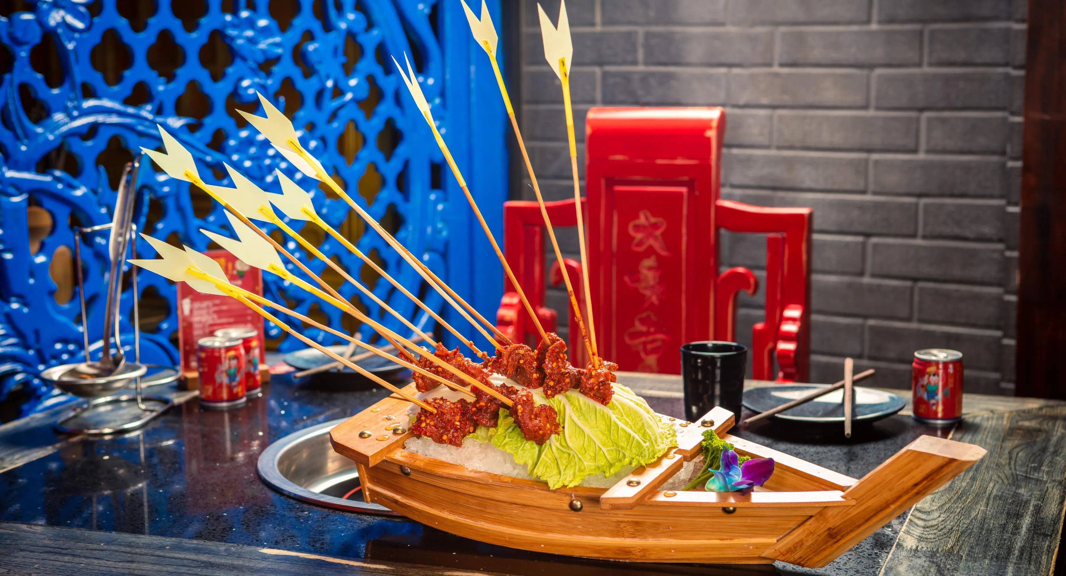 Photo of restaurant David's Hotpot - Melbourne CBD in Melbourne CBD, Melbourne - Photo 6