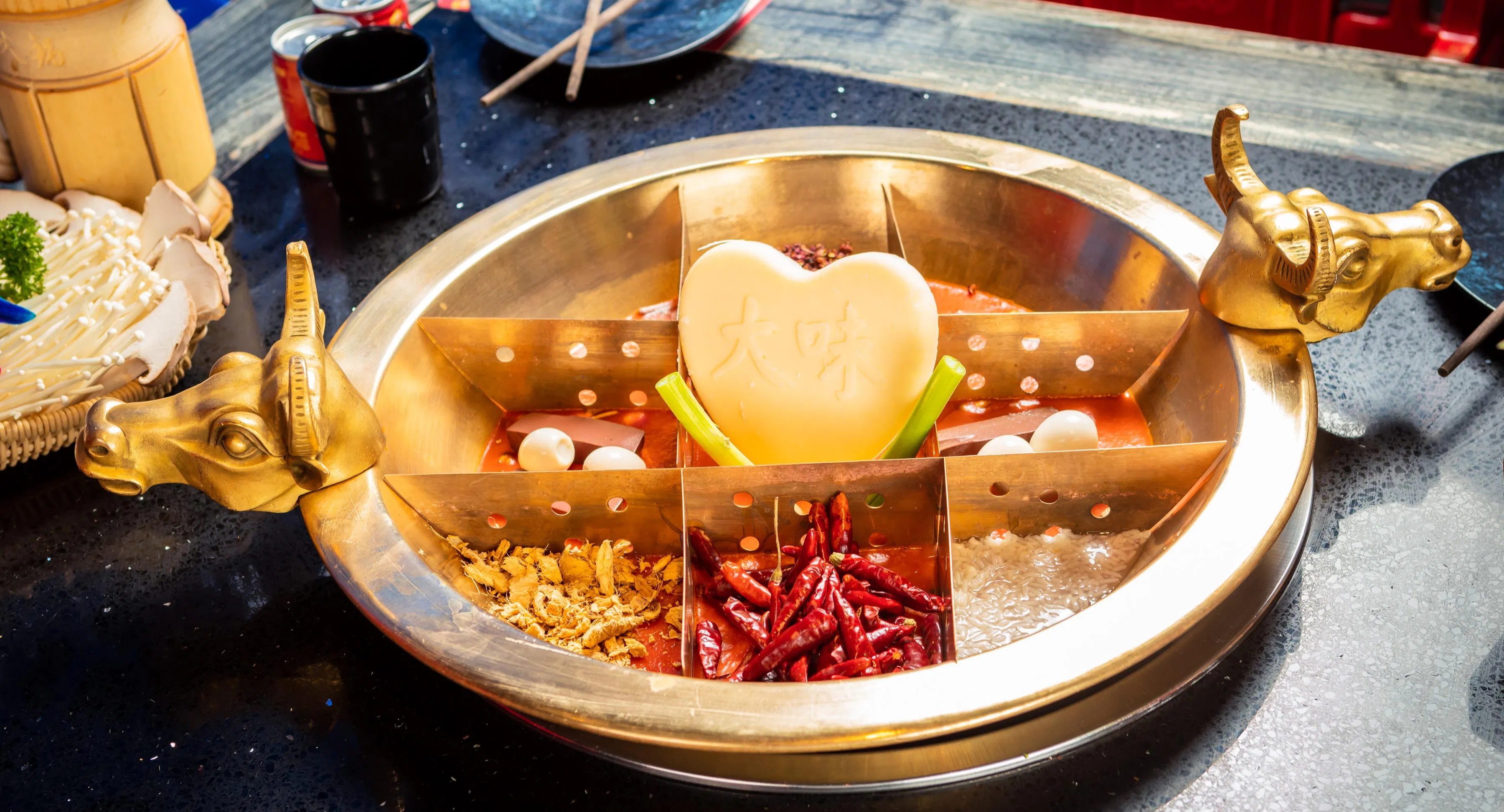 Photo of restaurant David's Hotpot - Melbourne CBD in Melbourne CBD, Melbourne - Photo 10