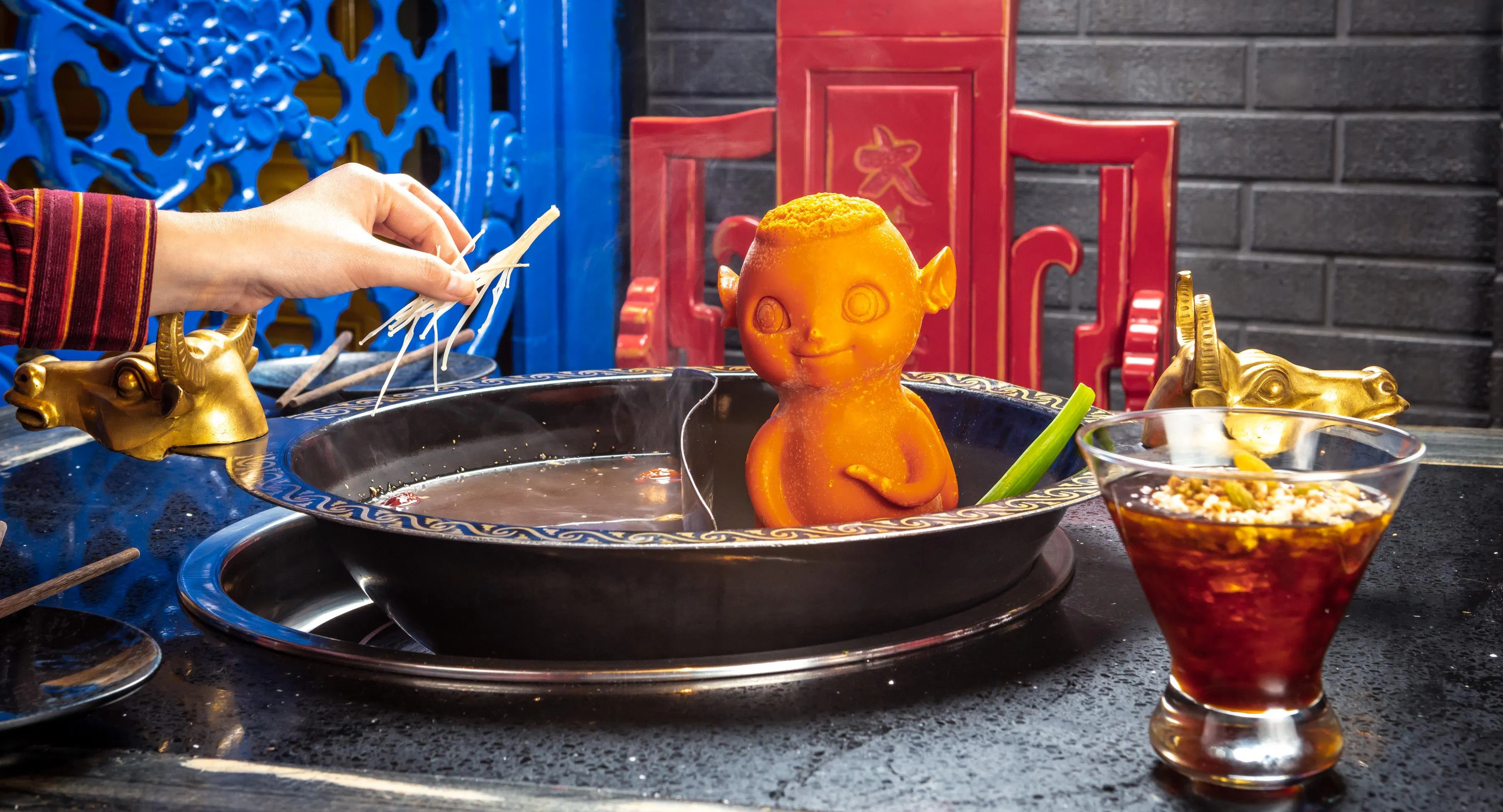 Photo of restaurant David's Hotpot - Melbourne CBD in Melbourne CBD, Melbourne - Photo 12