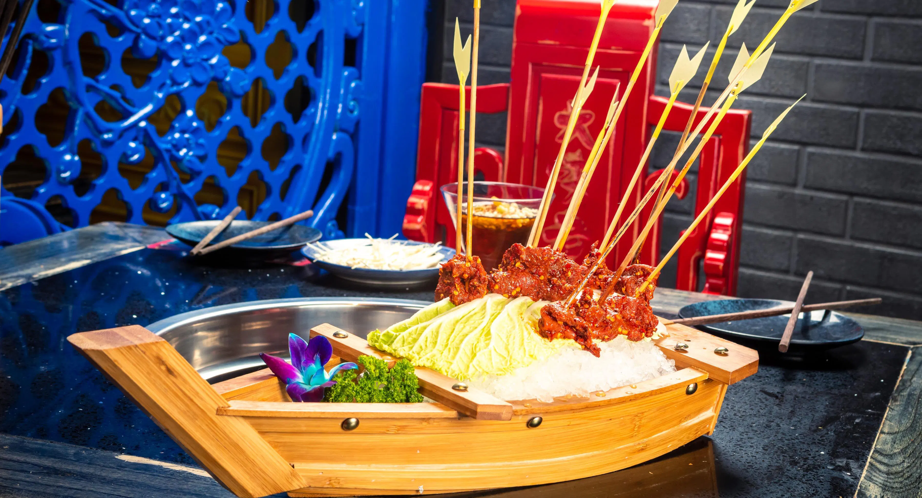 Photo of restaurant David's Hotpot - Melbourne CBD in Melbourne CBD, Melbourne - Photo 13