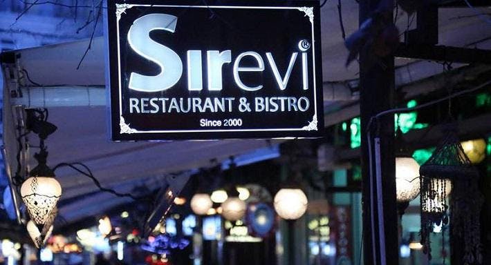 Photo of restaurant Sır Evi Restaurant in Sultanahmet, Istanbul