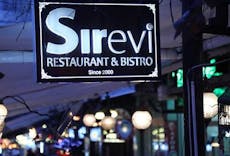 Restaurant Sır Evi Restaurant in Sultanahmet, Istanbul