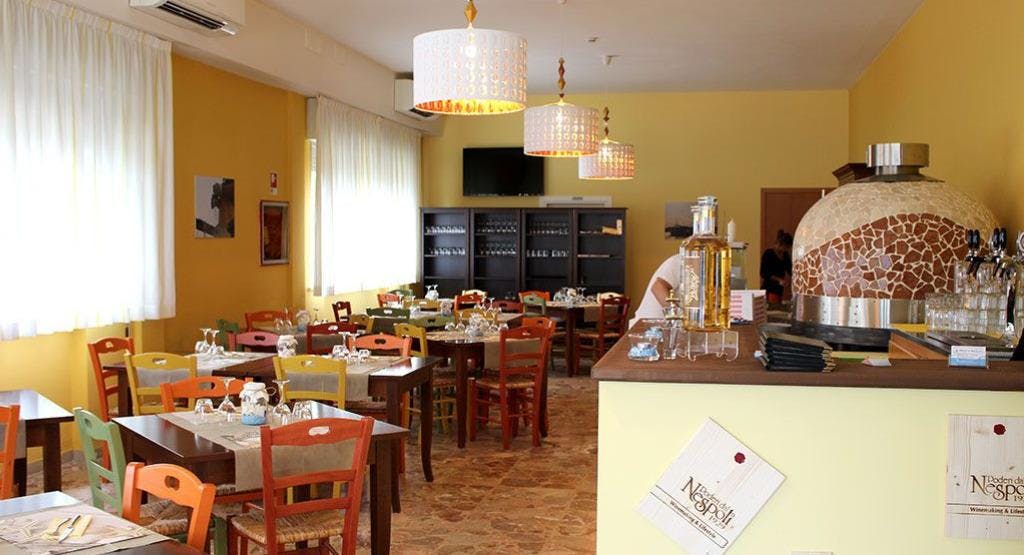 Foto del ristorante Osteria La Marinara a Milano Marittima, Ravenna