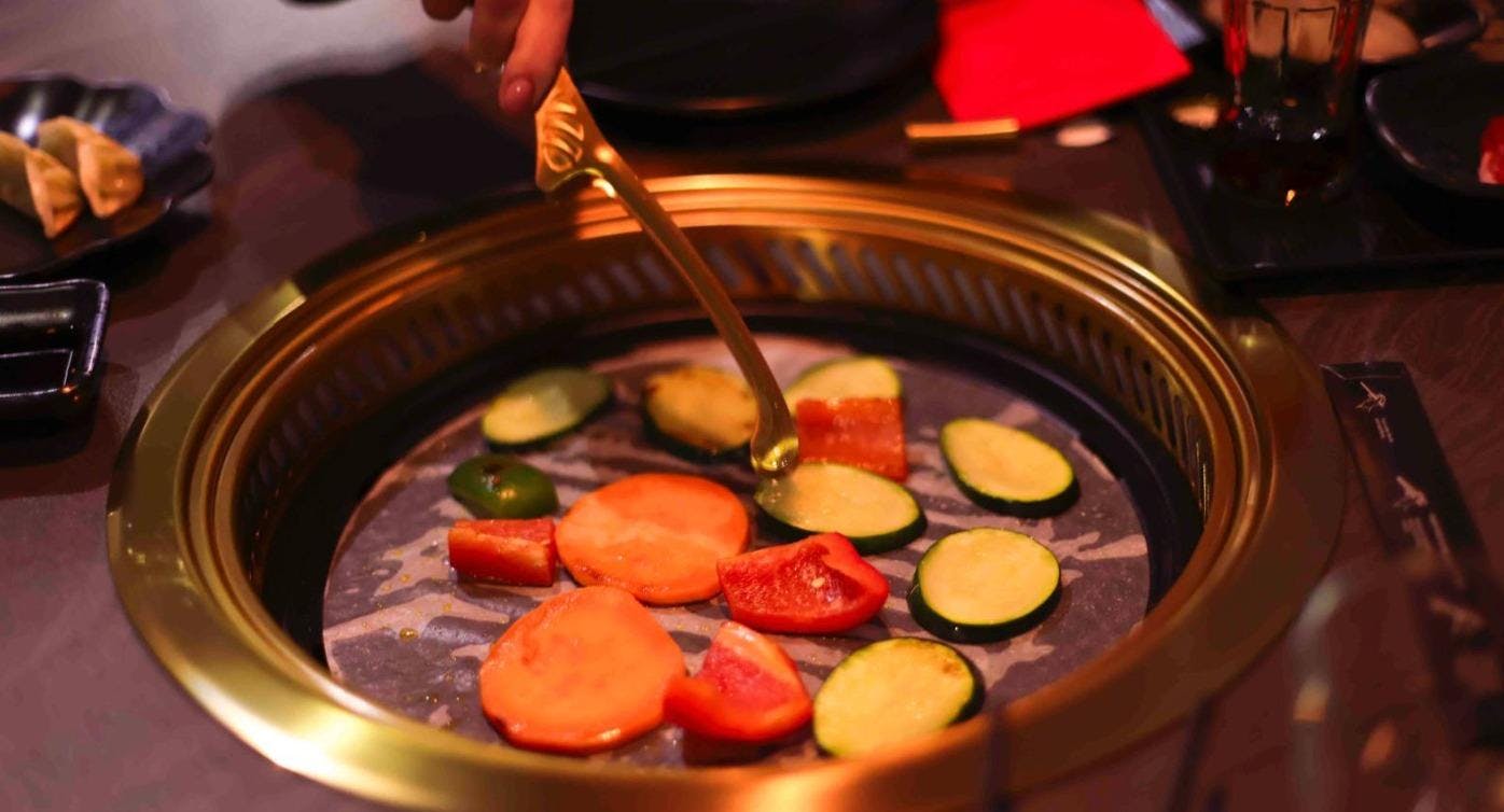 Restaurant IKIGAI - Japanisches BBQ in Innenstadt, Köln