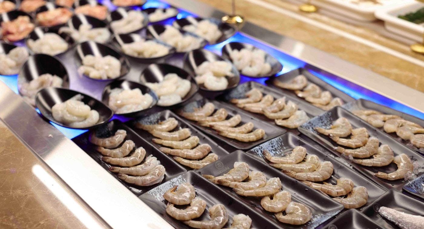 Photo of restaurant IKIGAI - Japanisches BBQ in Innenstadt, Cologne - Photo 3