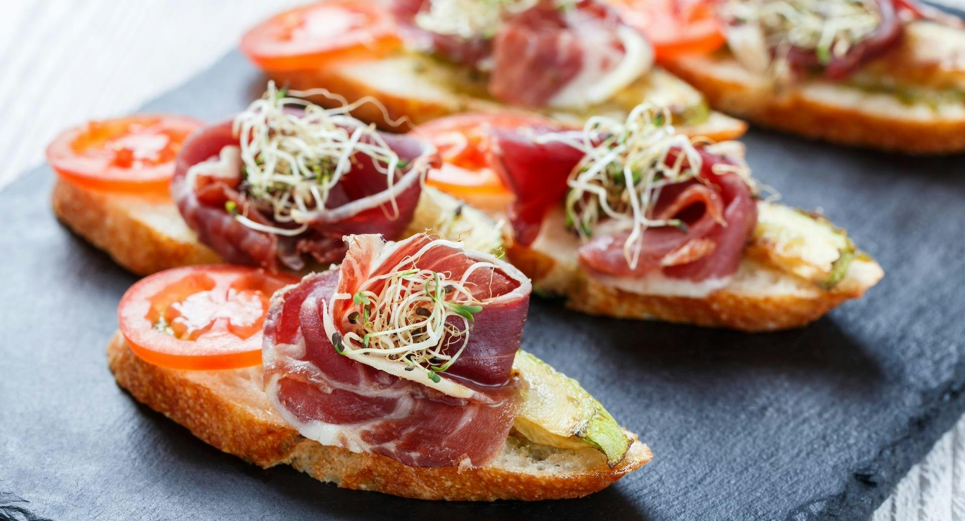 Photo of restaurant Ristorante Da Toni in Wilmersdorf, Berlin