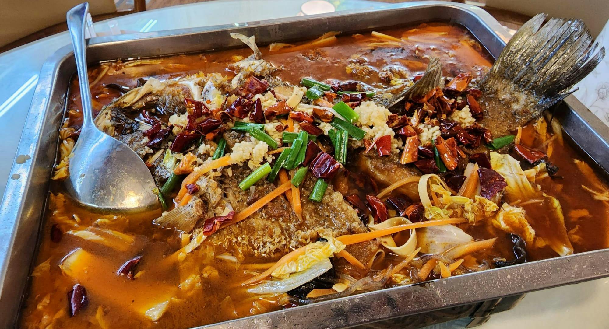 Image 1 of restaurant 一品居中餐馆 Yi Pin Ju Chinese Restaurant