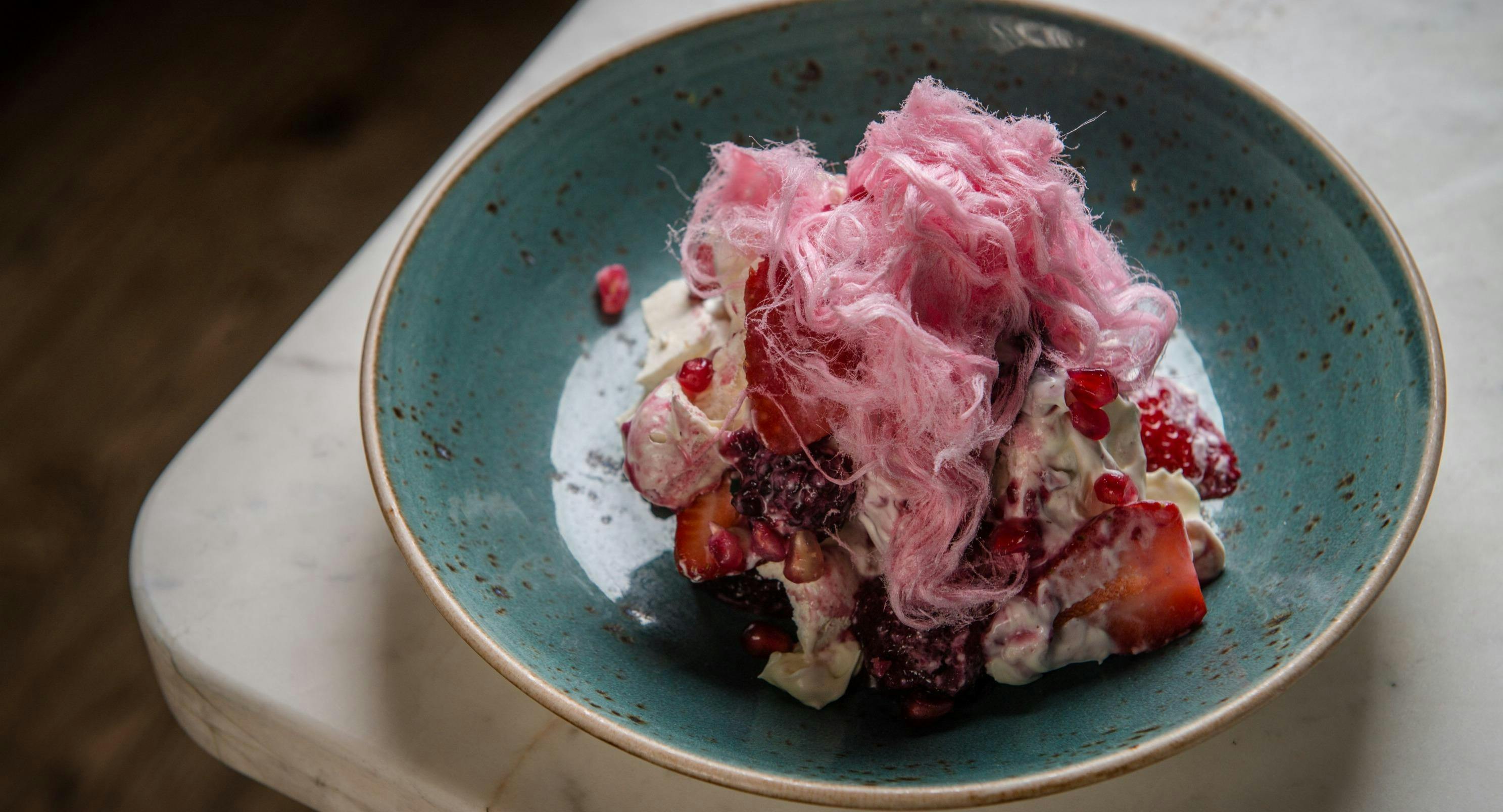 Photo of restaurant Mr Lawrence in Port Melbourne, Melbourne - Photo 5