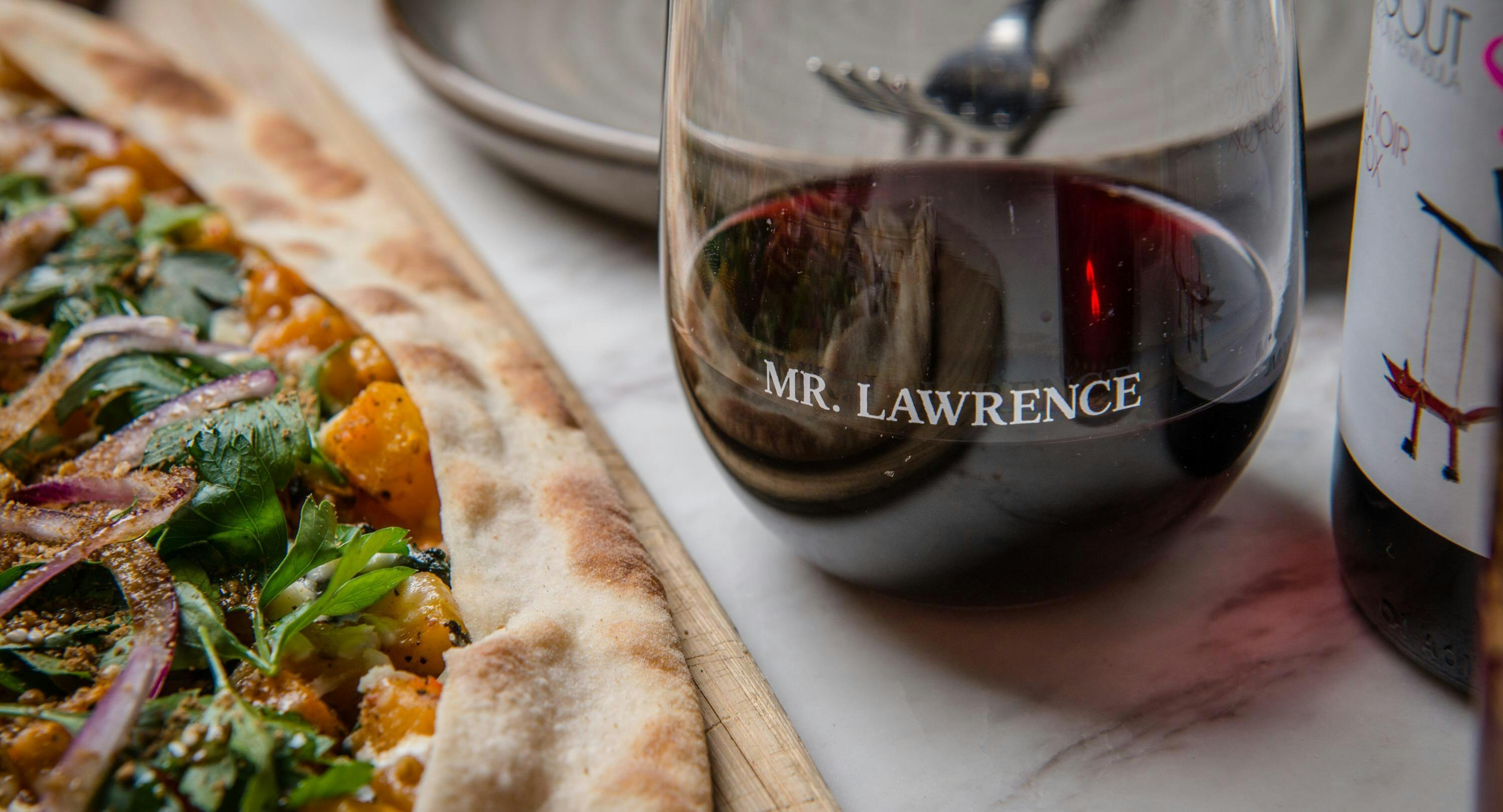 Photo of restaurant Mr Lawrence in Port Melbourne, Melbourne - Photo 6