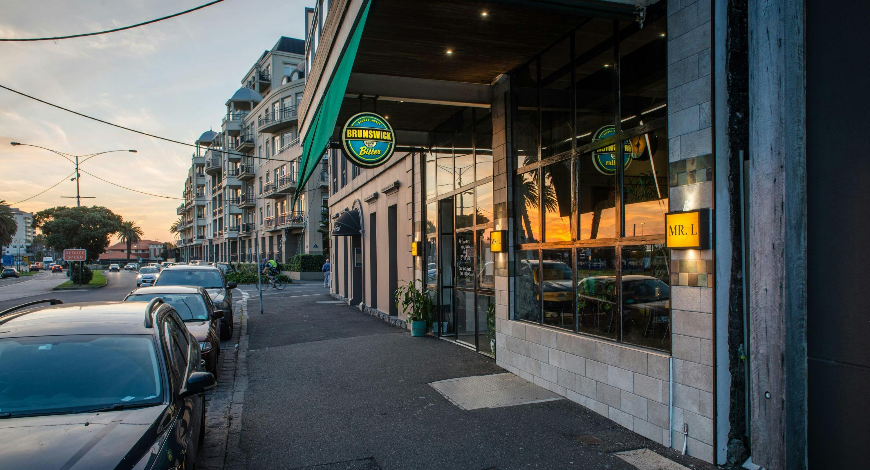 Photo of restaurant Mr Lawrence in Port Melbourne, Melbourne - Photo 4