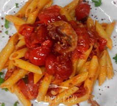 Restaurant O' Mar For in Posillipo, Naples