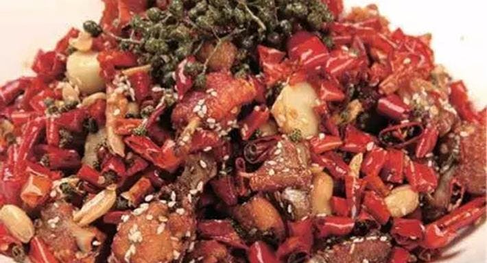 Photo of restaurant Dong Bei Xiao Chu in Chinatown, Singapore - Photo 11