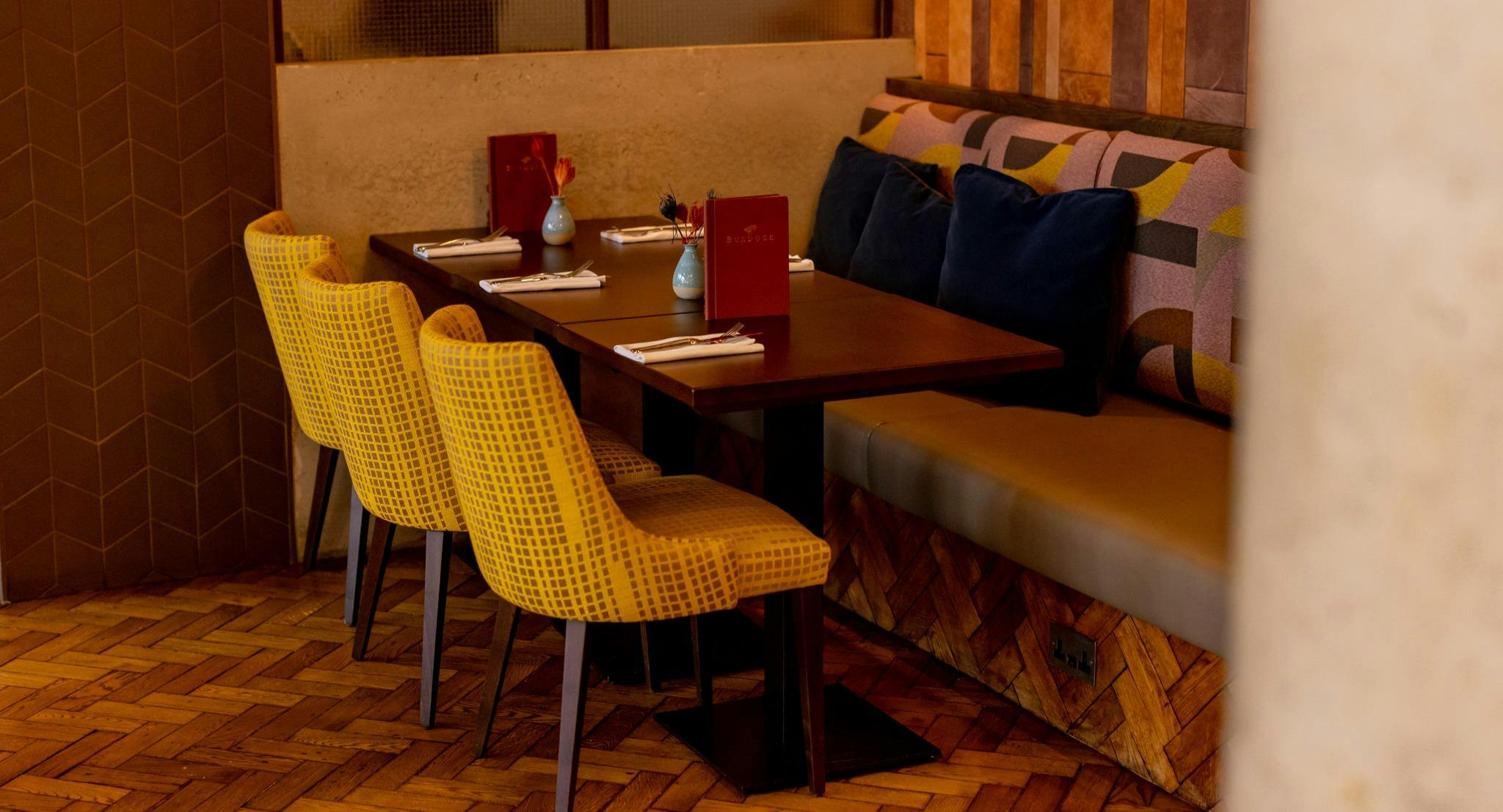 Photo of restaurant Burdock in Shoreditch, London - Photo 3