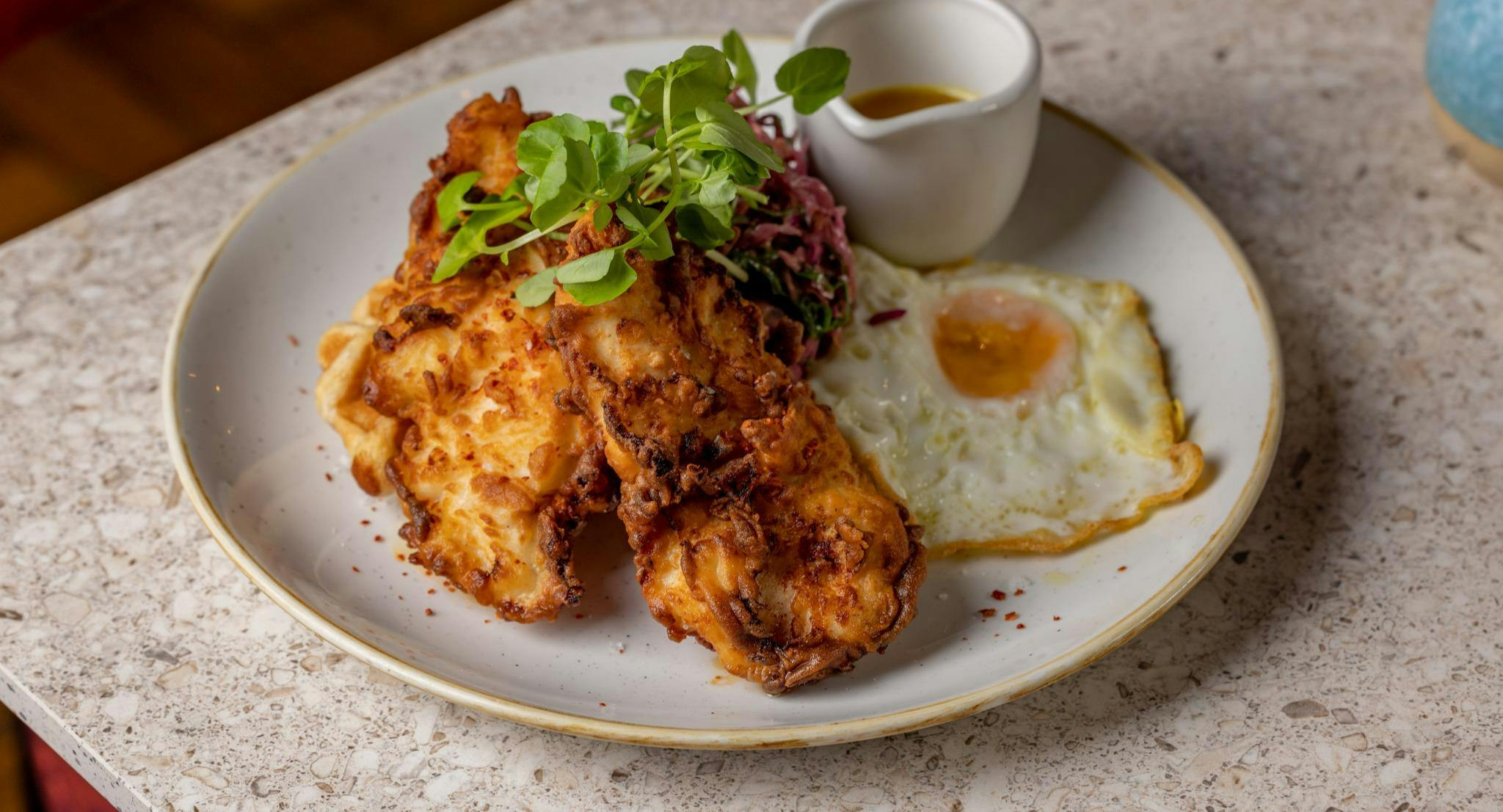 Photo of restaurant Burdock in Shoreditch, London - Photo 4