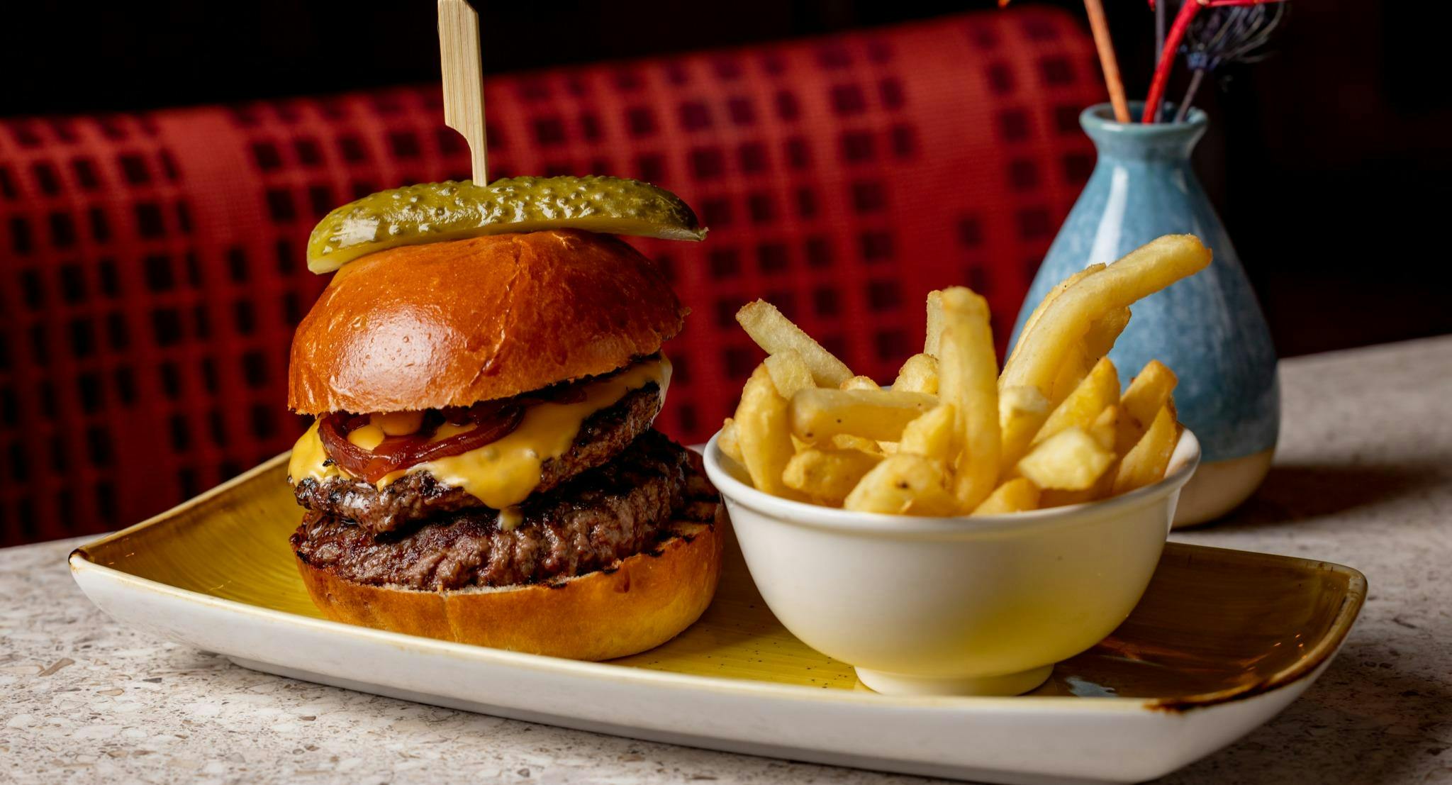 Photo of restaurant Burdock in Shoreditch, London - Photo 5