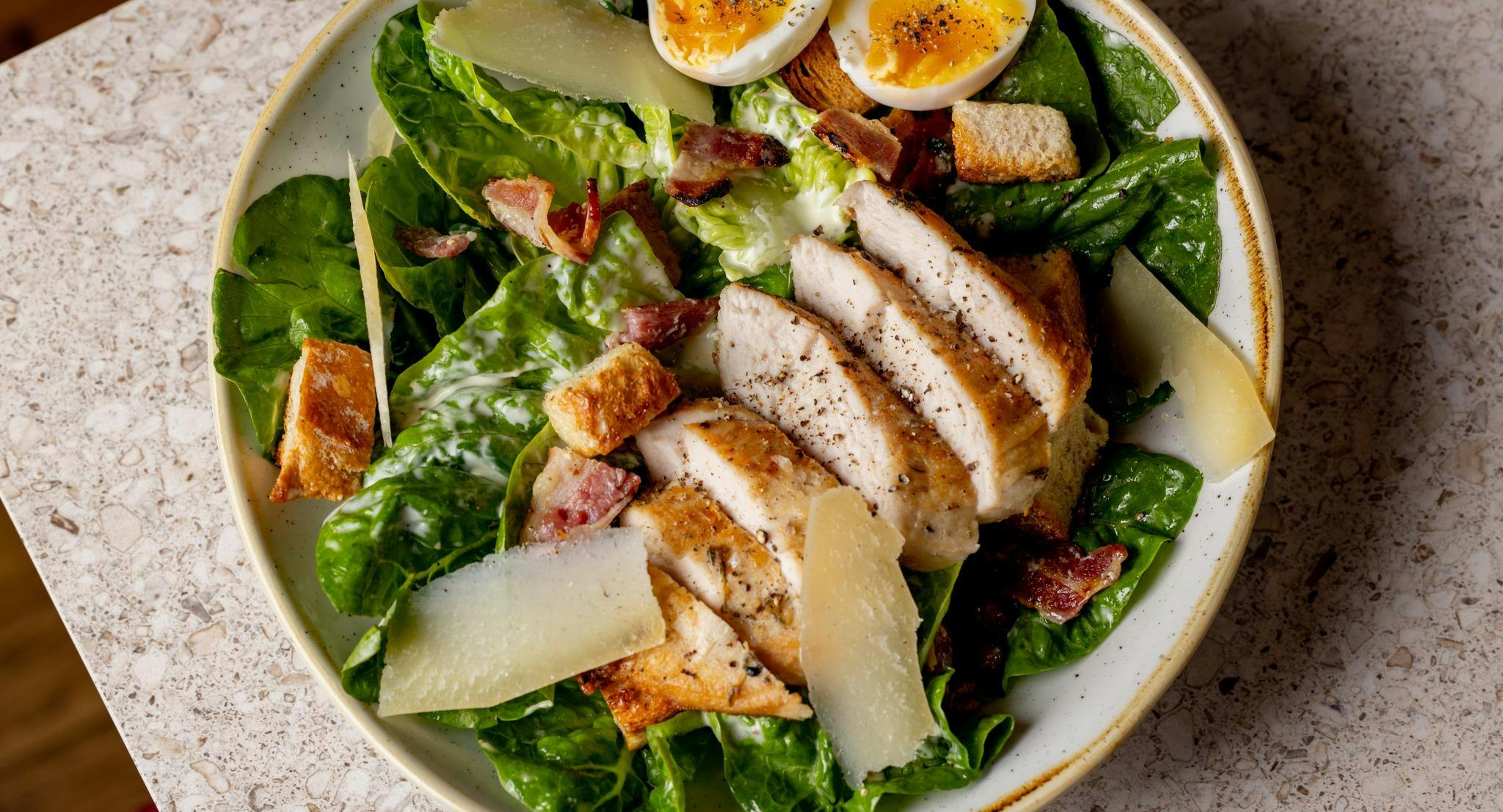 Photo of restaurant Burdock in Shoreditch, London - Photo 6