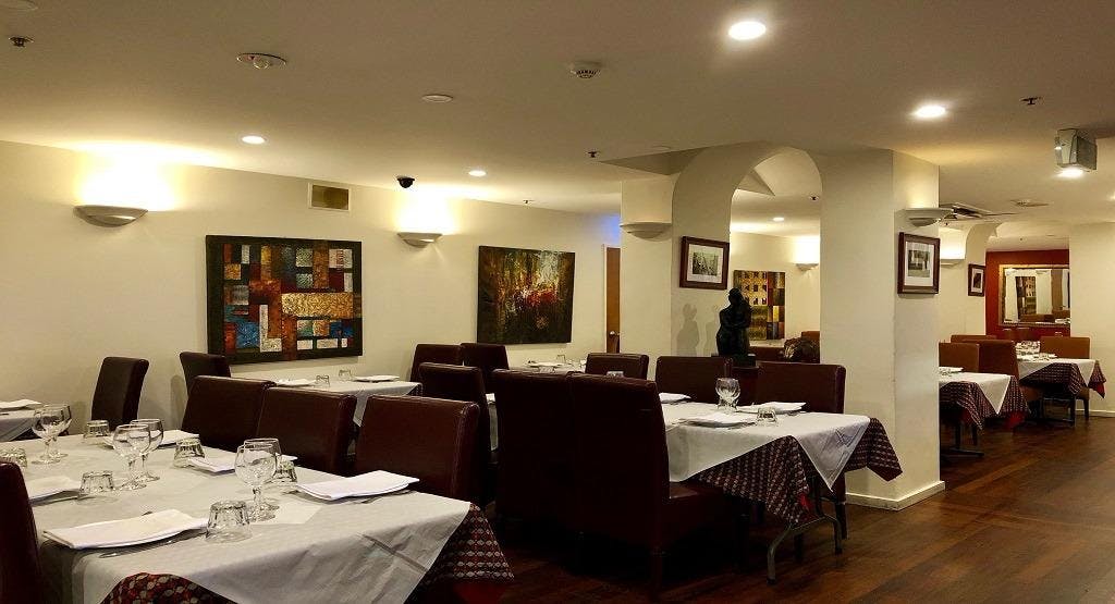 Photo of restaurant Curry Vault Indian Restaurant & Bar in Melbourne CBD, Melbourne