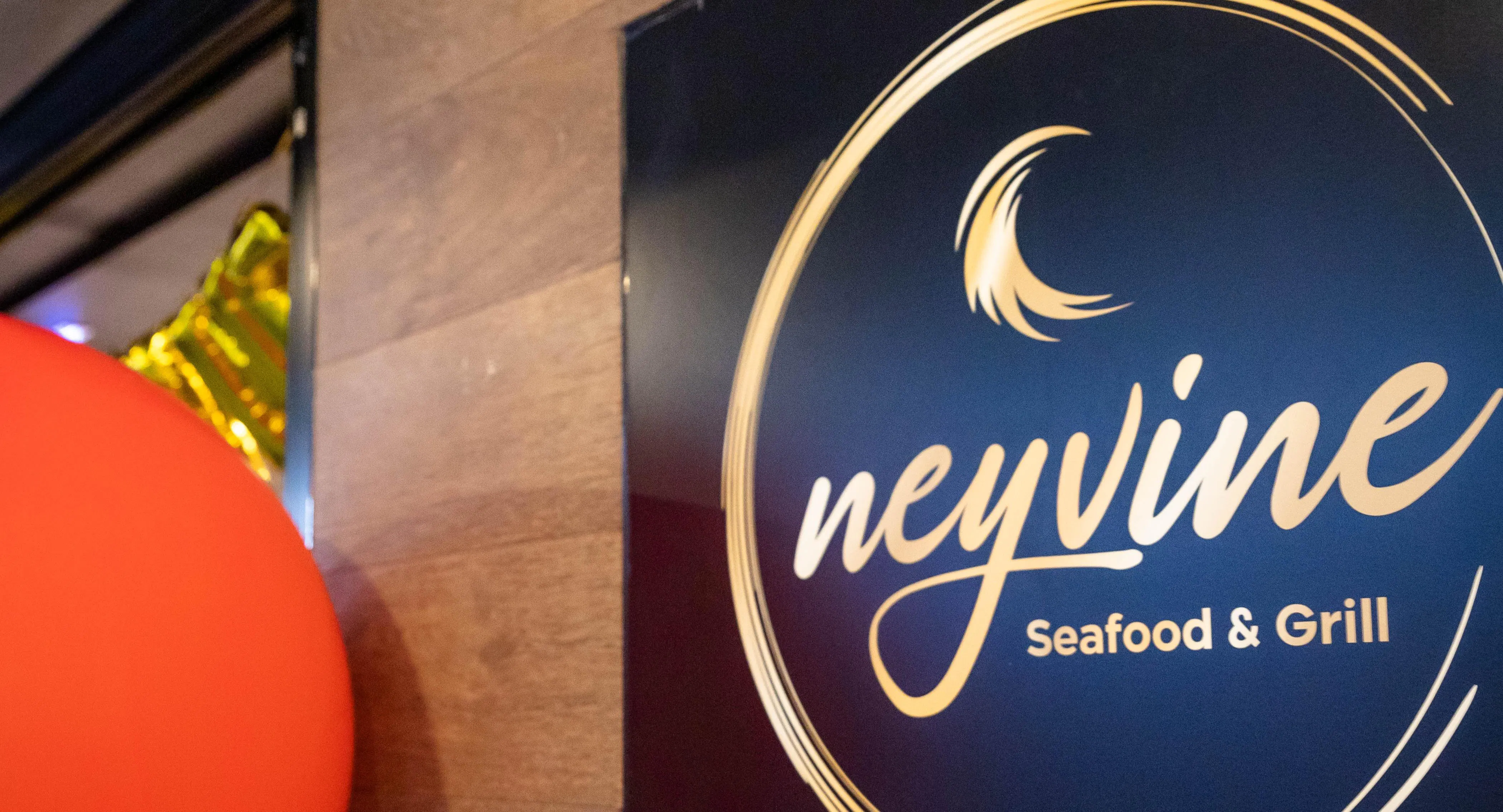 Photo of restaurant Neyvine Seafood & Grill in Parramatta, Sydney - Photo 11