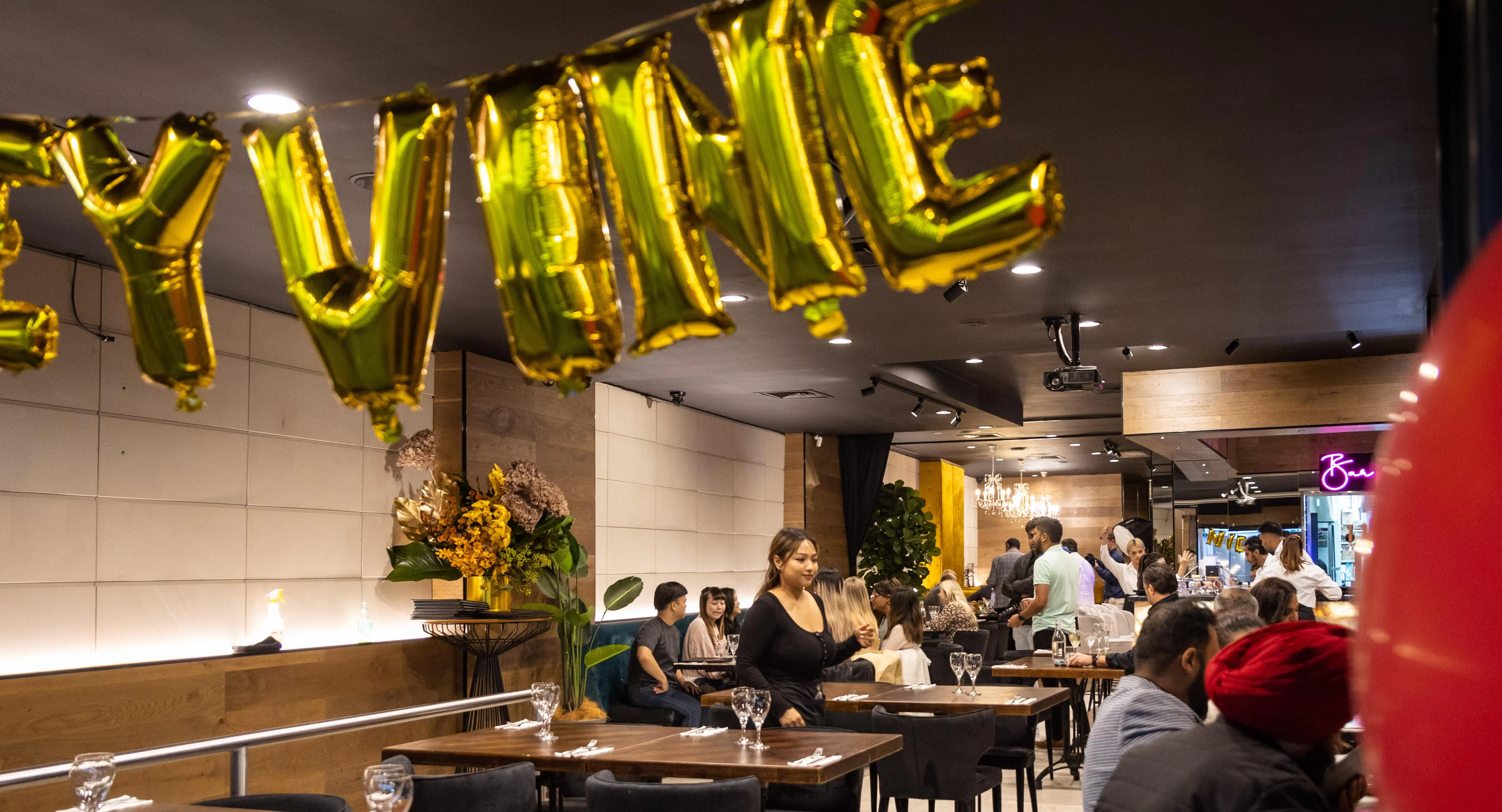 Photo of restaurant Neyvine Seafood & Grill in Parramatta, Sydney - Photo 13