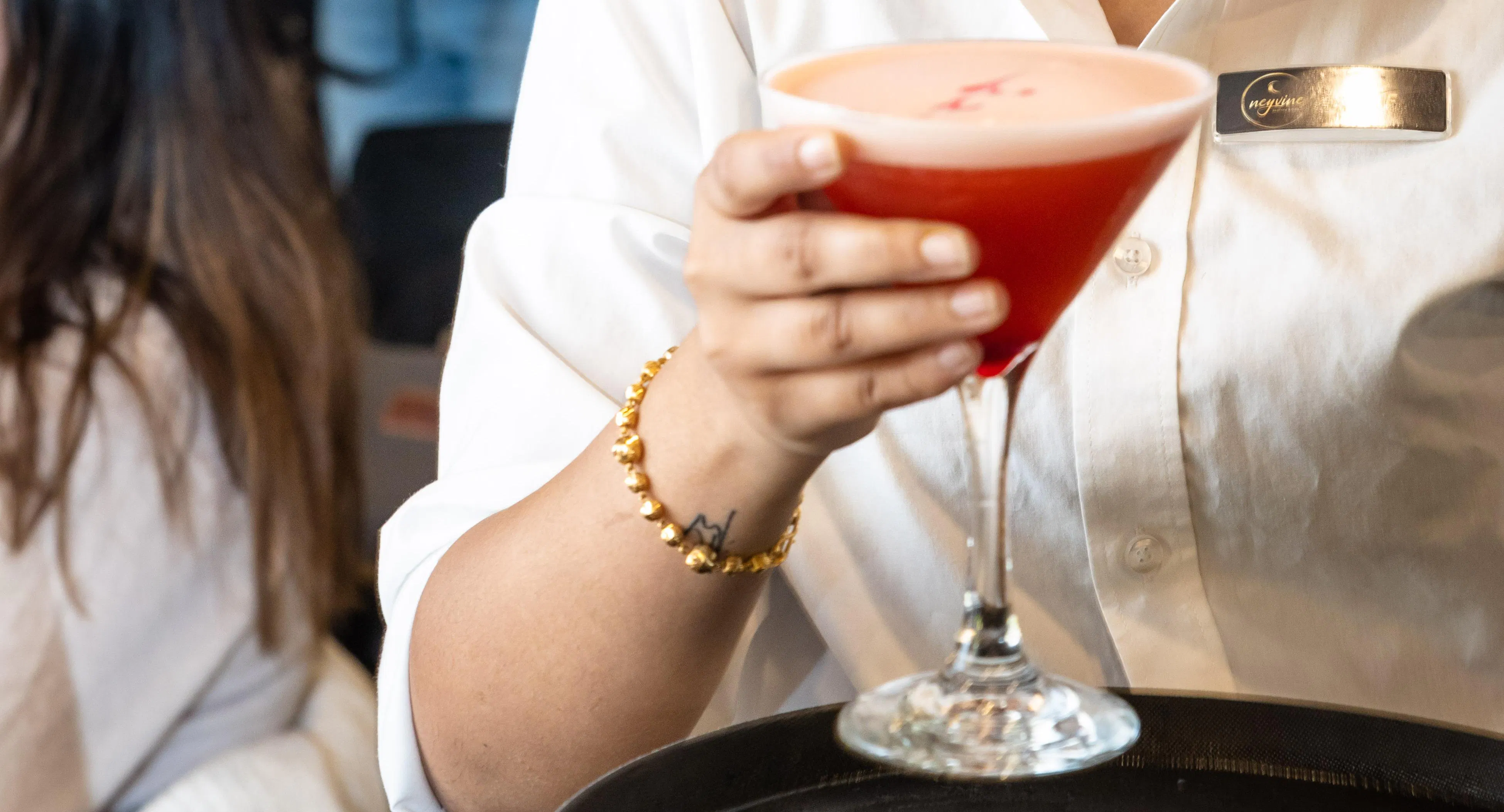 Photo of restaurant Neyvine Seafood & Grill in Parramatta, Sydney - Photo 10