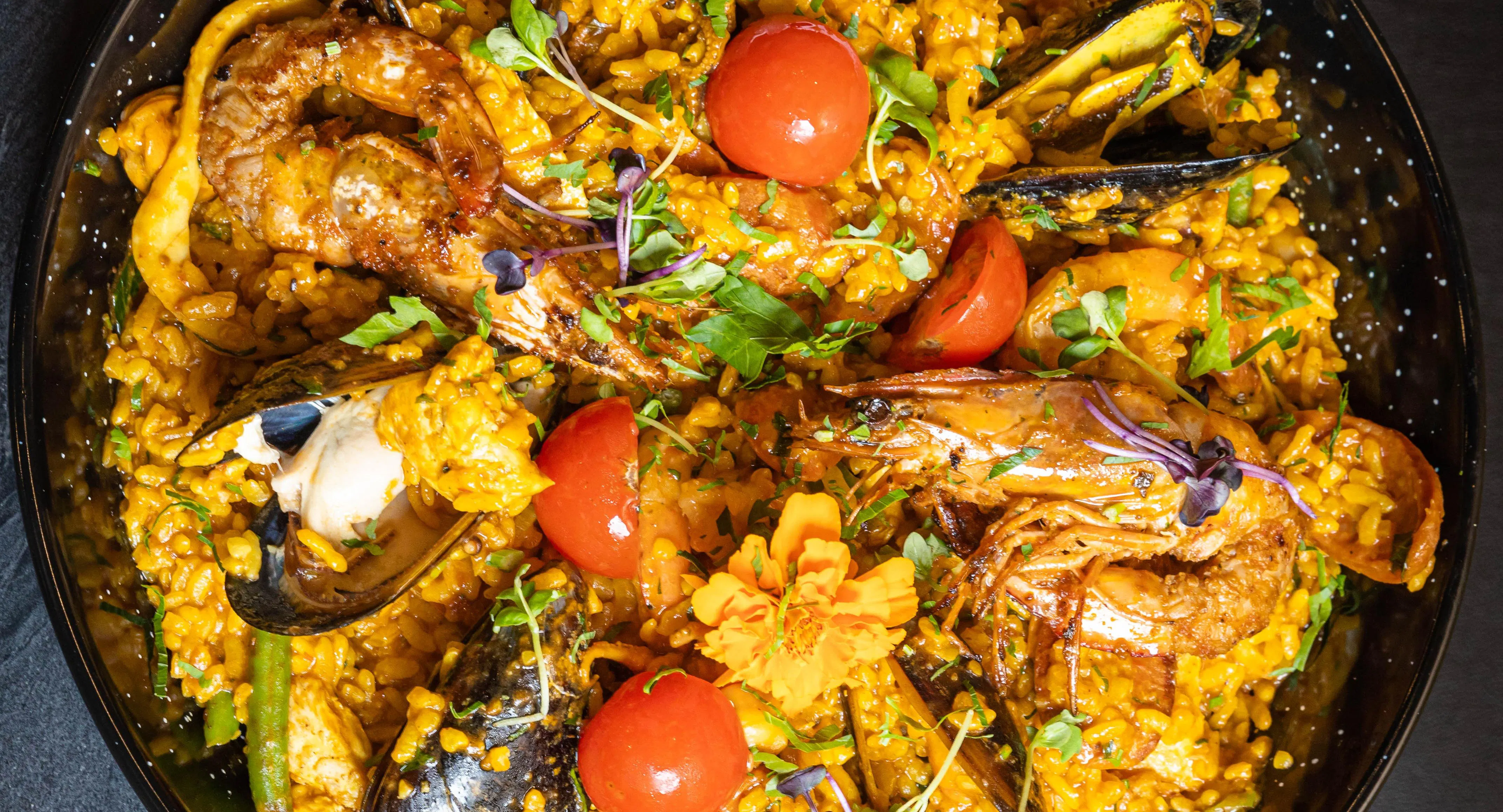 Photo of restaurant Neyvine Seafood & Grill in Parramatta, Sydney - Photo 6