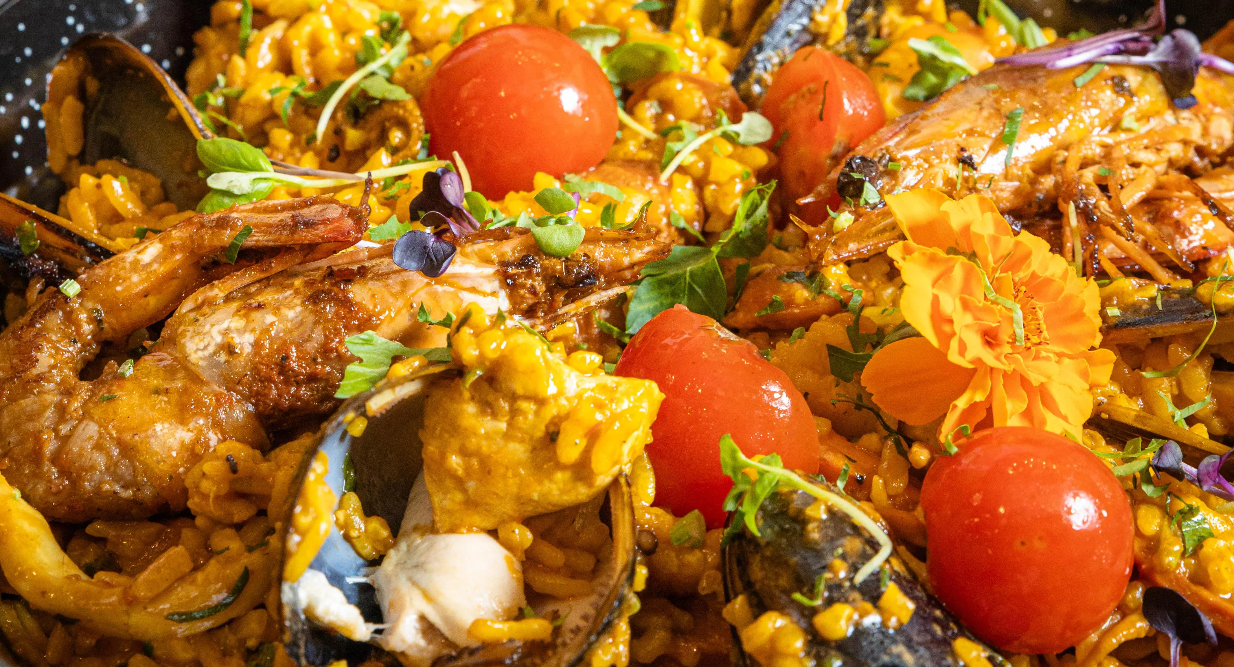 Photo of restaurant Neyvine Seafood & Grill in Parramatta, Sydney - Photo 2