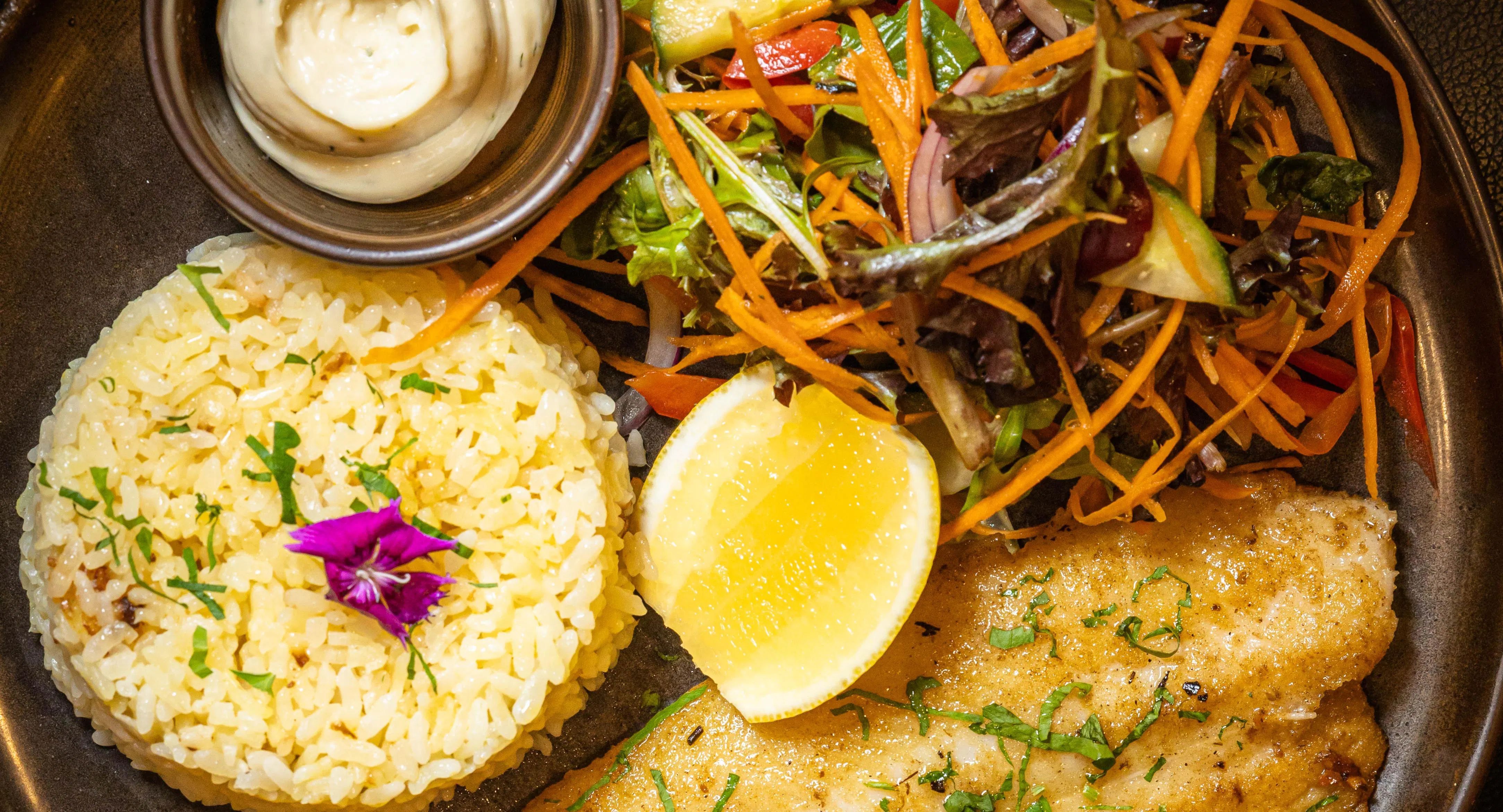 Photo of restaurant Neyvine Seafood & Grill in Parramatta, Sydney - Photo 5