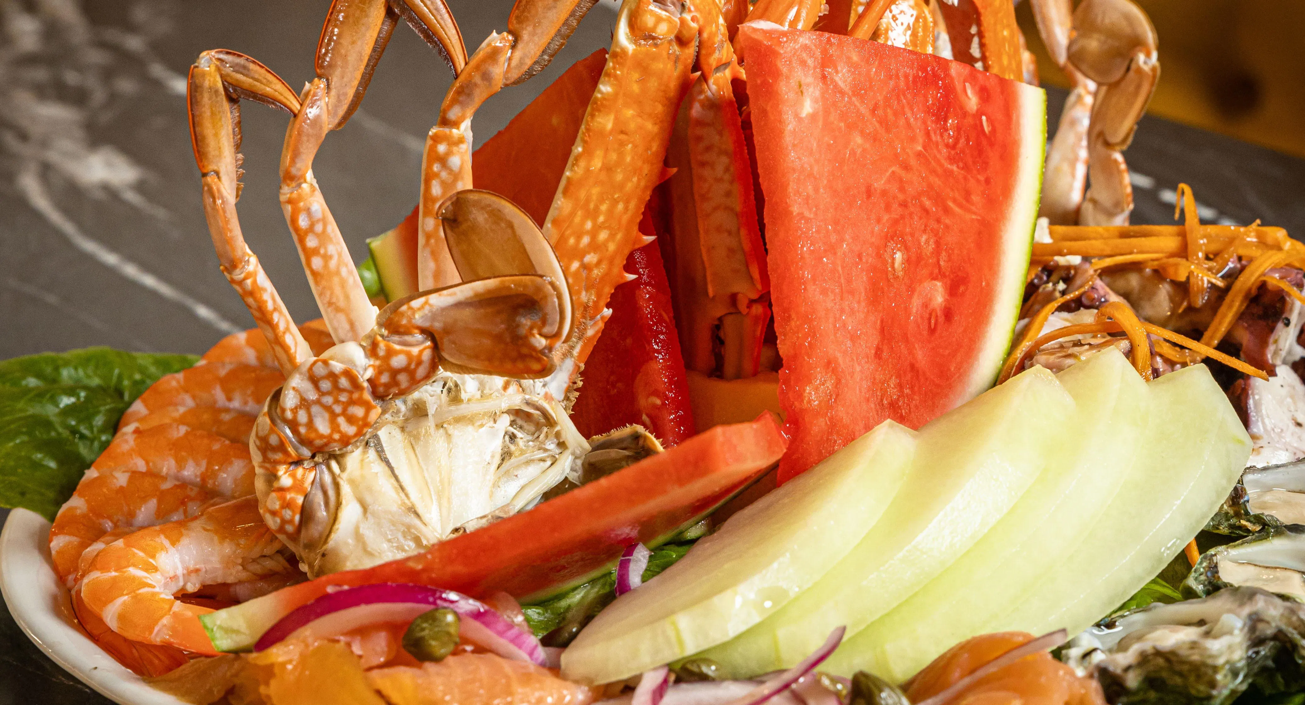 Photo of restaurant Neyvine Seafood & Grill in Parramatta, Sydney - Photo 3