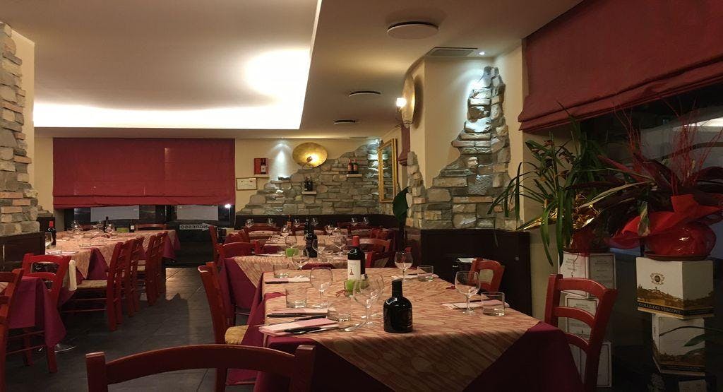 Photo of restaurant C'Est la Vie in Centro storico, Florence
