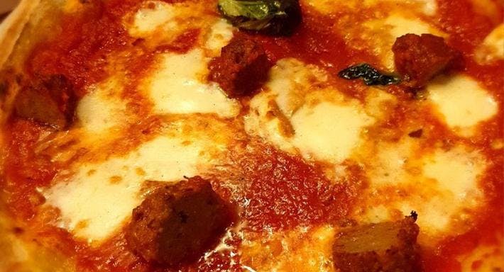 Foto del ristorante da Ciro Leone 1924 a Centro città, Verona