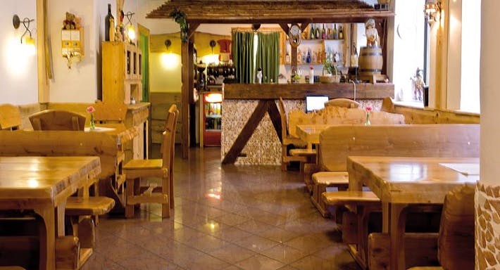 Photo of restaurant Restaurant Pizzeria Jakob in 17. District, Vienna