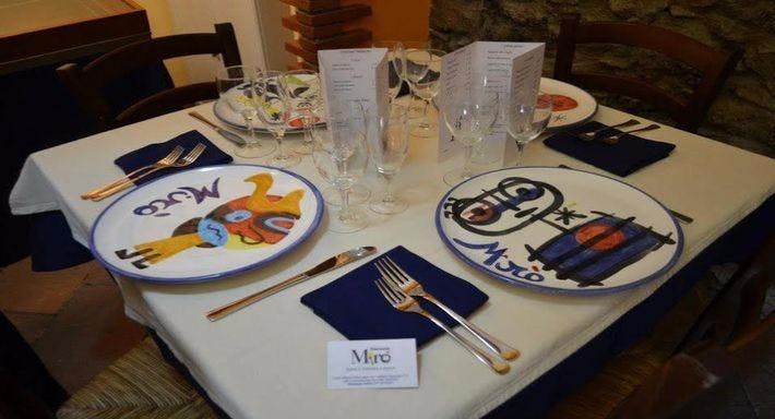 Photo of restaurant Trattoria Mirò in Valverde, Catania - Photo 3