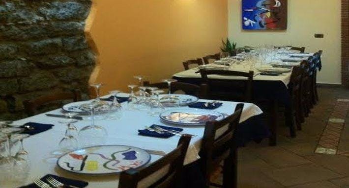 Photo of restaurant Trattoria Mirò in Valverde, Catania - Photo 4