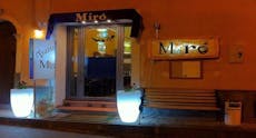 Restaurant Trattoria Mirò in Valverde, Catania